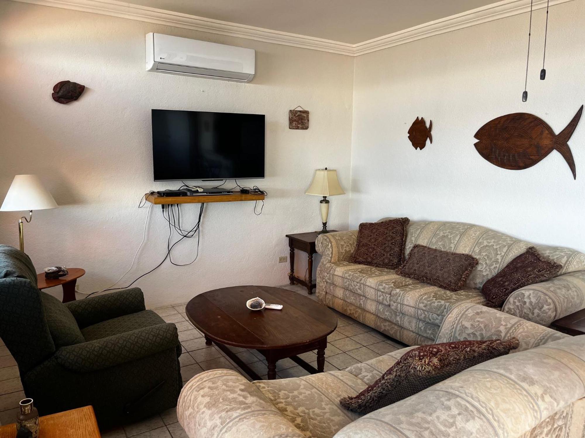 Beachfront, 2 Bedroom Condo In San Felipe San Felipe  Exteriér fotografie