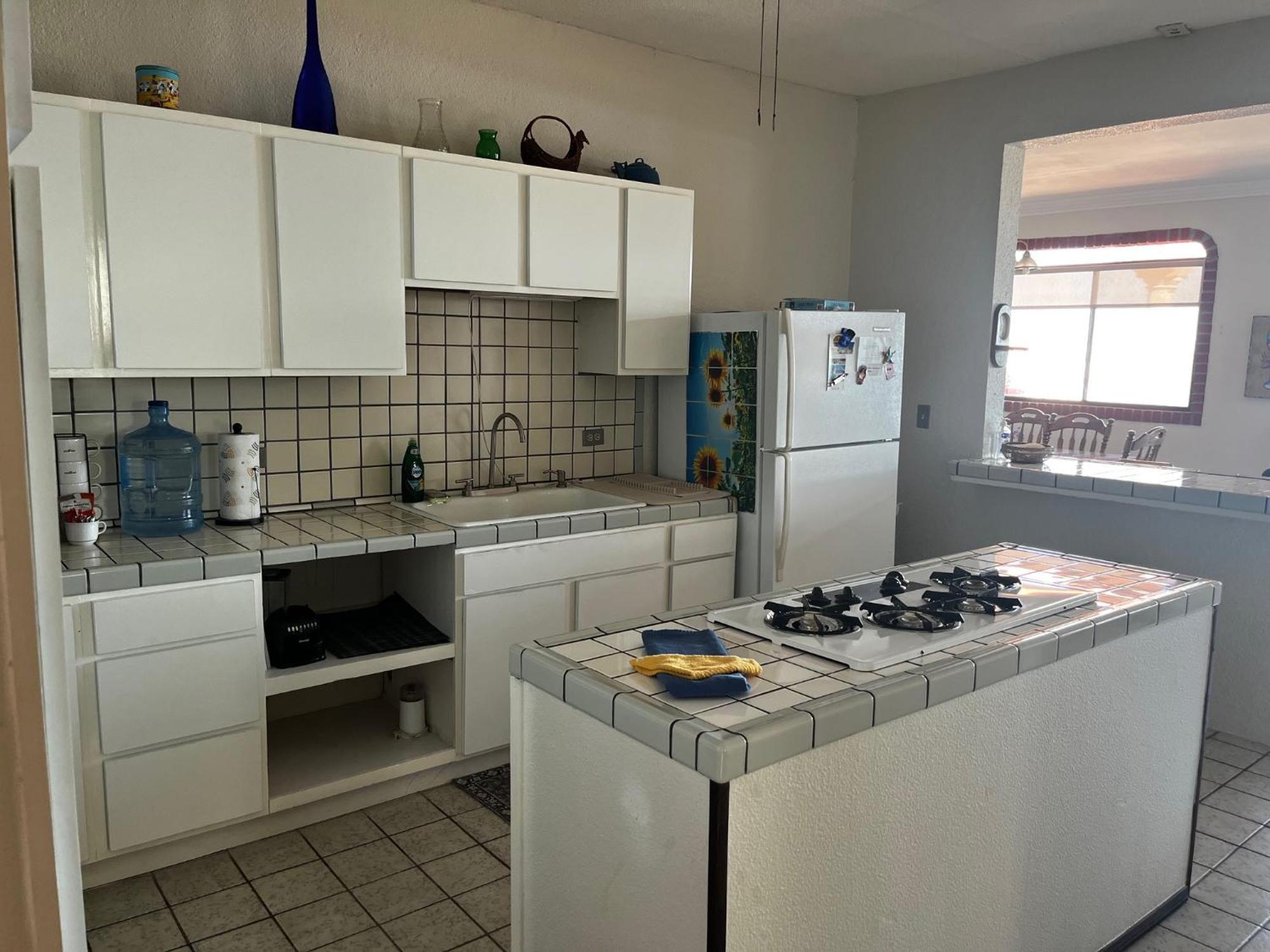 Beachfront, 2 Bedroom Condo In San Felipe San Felipe  Exteriér fotografie